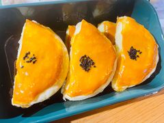 -泸溪河桃酥(秦淮夫子庙一店)