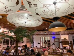 -拾味馆·浓鲜骨汤(光谷天地店)