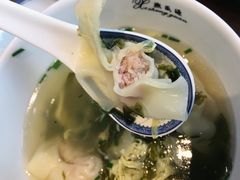开洋馄饨-熙盛源(永乐路店)