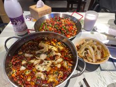 -张妈妈特色川味馆(青年路店)