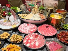 -熹悟海鲜火锅·广式打边炉