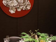 -海派悦庭·海胆烧麦·新融合菜(凯德广场店)