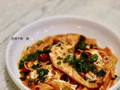 烟花女郎意大利面-娜娜家•Nana's restaurant (南开大悦城店)