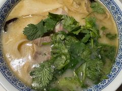 -豫满楼(郑东新区店)