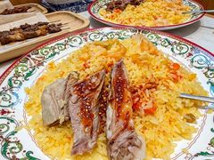 -陳香貴·兰州牛肉面(上海长风大悦城店)