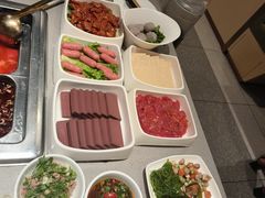 -海底捞火锅(正大乐城店)