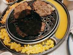 -韩宫宴和牛烤肉(合肥滨湖银泰城店)