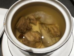 -神洲四海大酒楼(王府井澳门中心店)