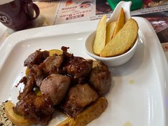 -杯子红牛排(西樵店)