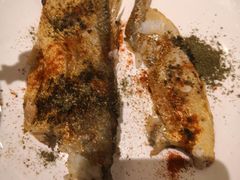 -芭菲盛宴·环球美食(北城国际店)