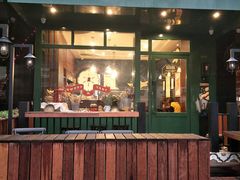 门面-Pie Bird(新闸路店)