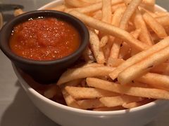 -Ocean's Table 欧舍