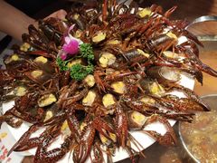-佬土鹅肠火锅(解放路店)
