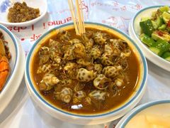 -三妹小龙虾·黄油蟹(华侨城总店)
