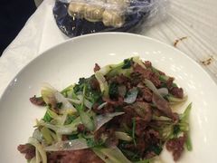 -东来顺饭庄(王府井步行街店)