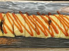 芝士鸡蛋卷-HONGA HONGA雄家(曹路店)