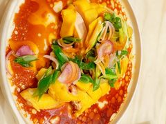 -稻香酒家·35年老字号(侨光店)