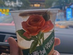 -大青树咖啡(大理古城店)