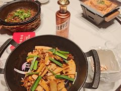 -豫见湘土情(工人路店)
