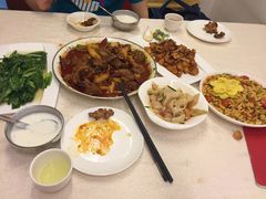 -楼兰印象(朝外店)
