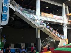 -蒙特利亲子乐园