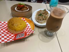 -味莊茶餐厅·自家點心(万象城店)