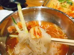 -大壮家原味烤肉(兴华北街店)