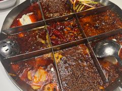 -山城辣妹子(定福庄店)
