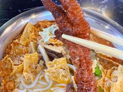 -柳星·螺蛳粉(D11店)