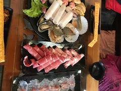-丽江庭院之爱在路上(西单店)