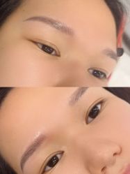 -张小野·专业半永久纹眉