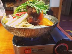 -鳗鱼家·深夜食堂(军博店)