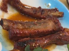 -乔家小院•本地小海鲜•非遗驴肉(万年泉路店)