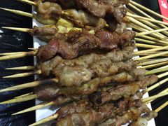 -宛平李记小吃(东关街店)