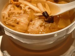 -三利音·东方司宴(外滩店)