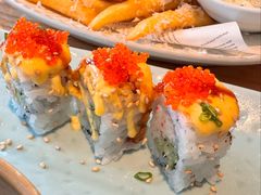 -Tuna maki寿司(苏州中心商场店)