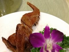 -和膳居饮食有限公司