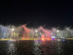-秦文明广场