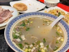 -老北京胡同味道二荤铺(酒仙桥店)