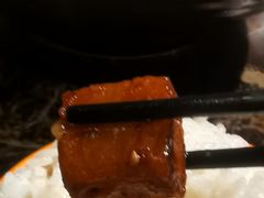 -异特麻辣香锅·烤鱼(怀柔店)