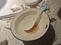 -马老六清真餐饮(西站店)