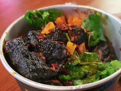 -文和友老长沙臭豆腐(太平街二店)