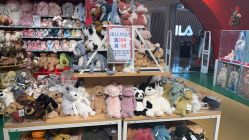 -Hamleys哈姆雷斯(东方福来德店)