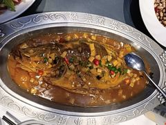 -徽镇小厨·经典徽菜(马连道店)