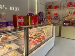 -GANSO元祖食品(锦创书城店)