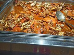 -汉巴味德(百年港湾店)