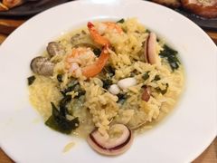 -萨莉亚意式餐厅(深圳北站店)