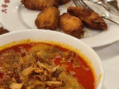 -大哥餐厅(西城花园店)