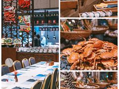 -西双版纳融创皇冠假日度假酒店