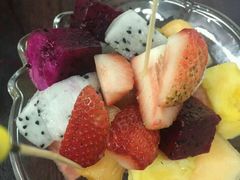 -味见·荣家(亚泰大街店)